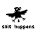 Shit Happens In Various Religions And Ideologies