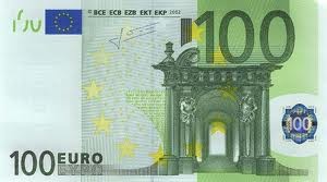 100 Euros são 100 Euros!…