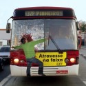 Já não se pode ser político…
