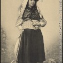 Carta de uma mãe alentejana (do Baixo Alentejo)