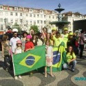 Brasileiros em Portugal